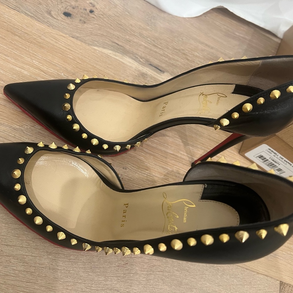 Beautiful! Only Worn Twice. - image 4